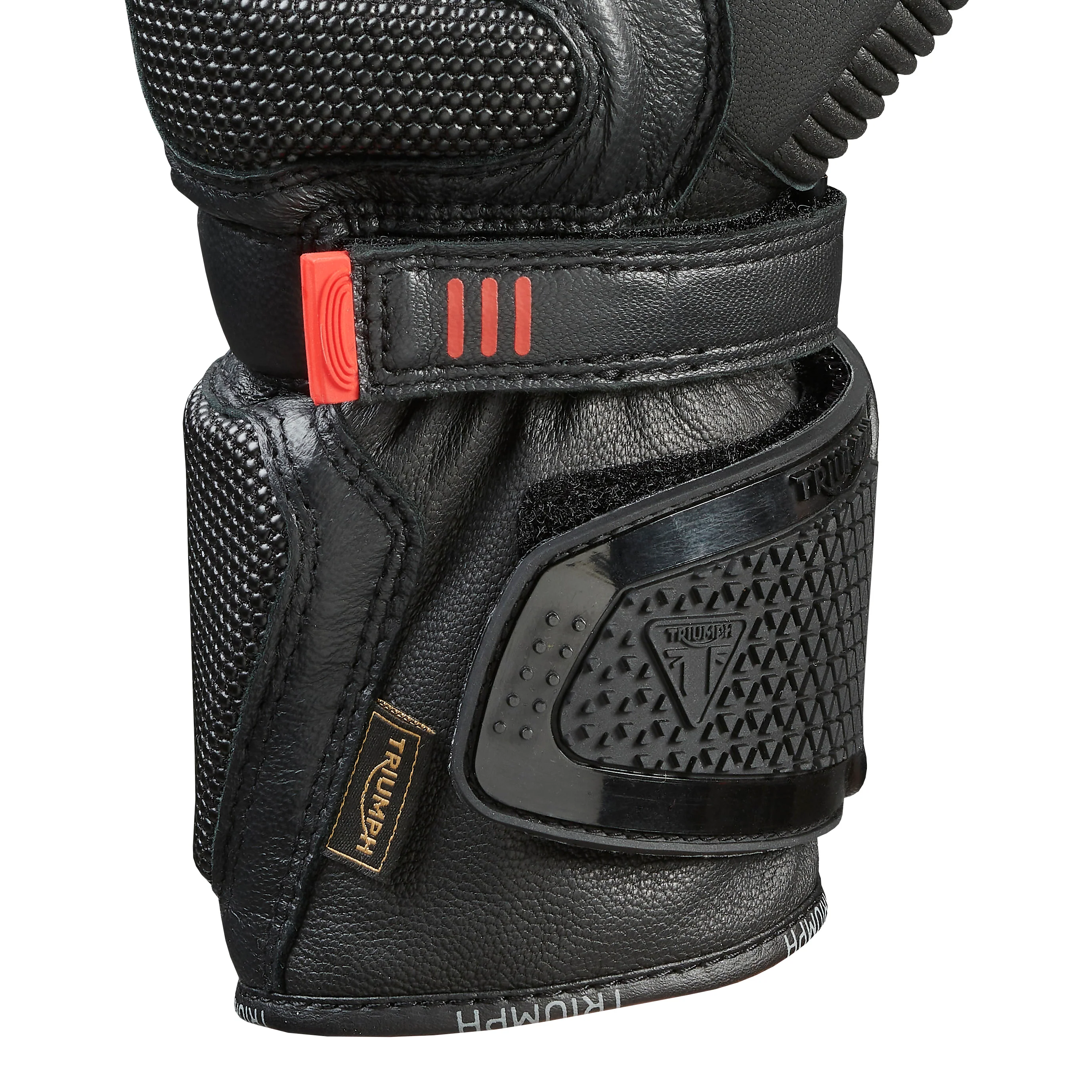 Triumph Arena Gloves - Image 3