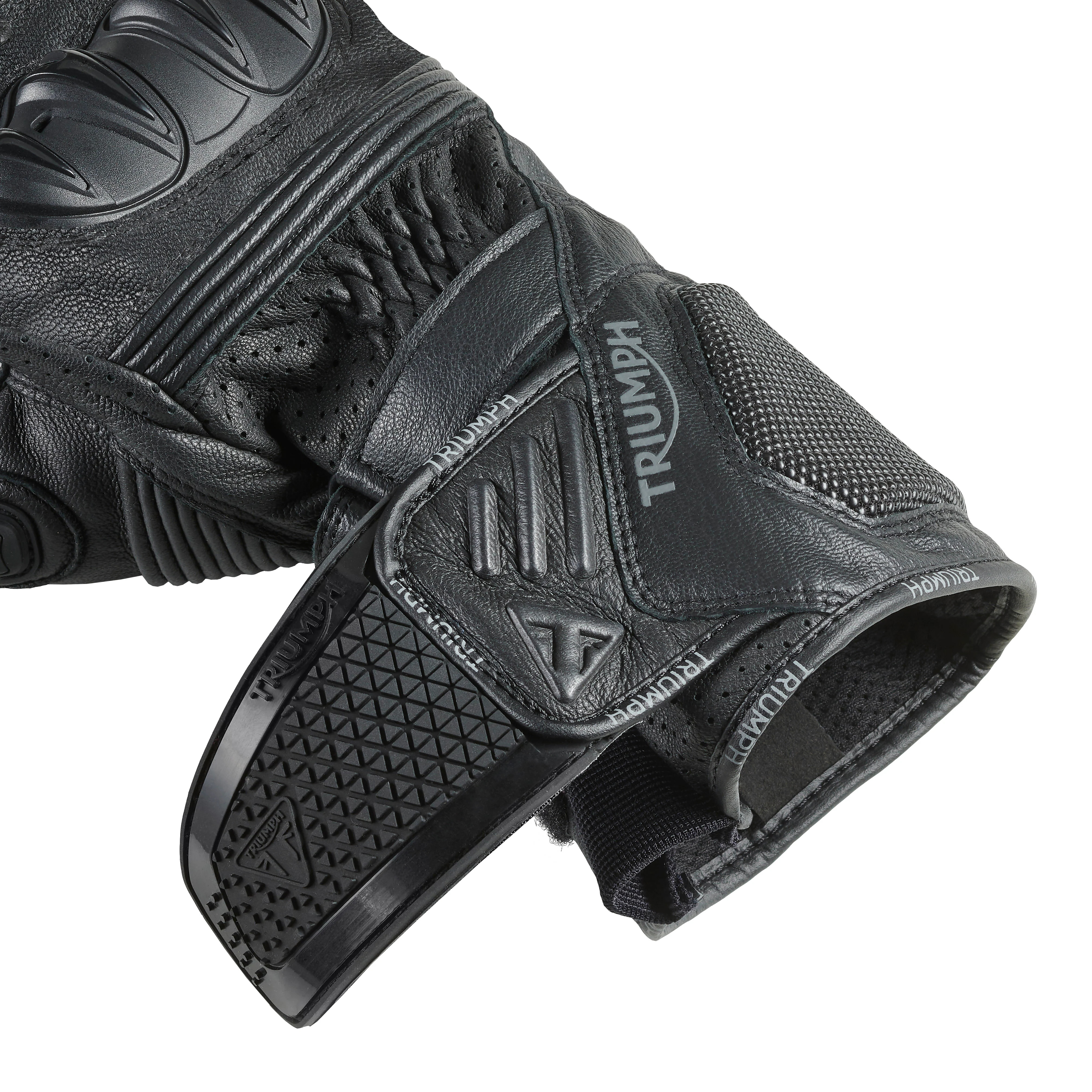 Triumph Arena Gloves - Image 5