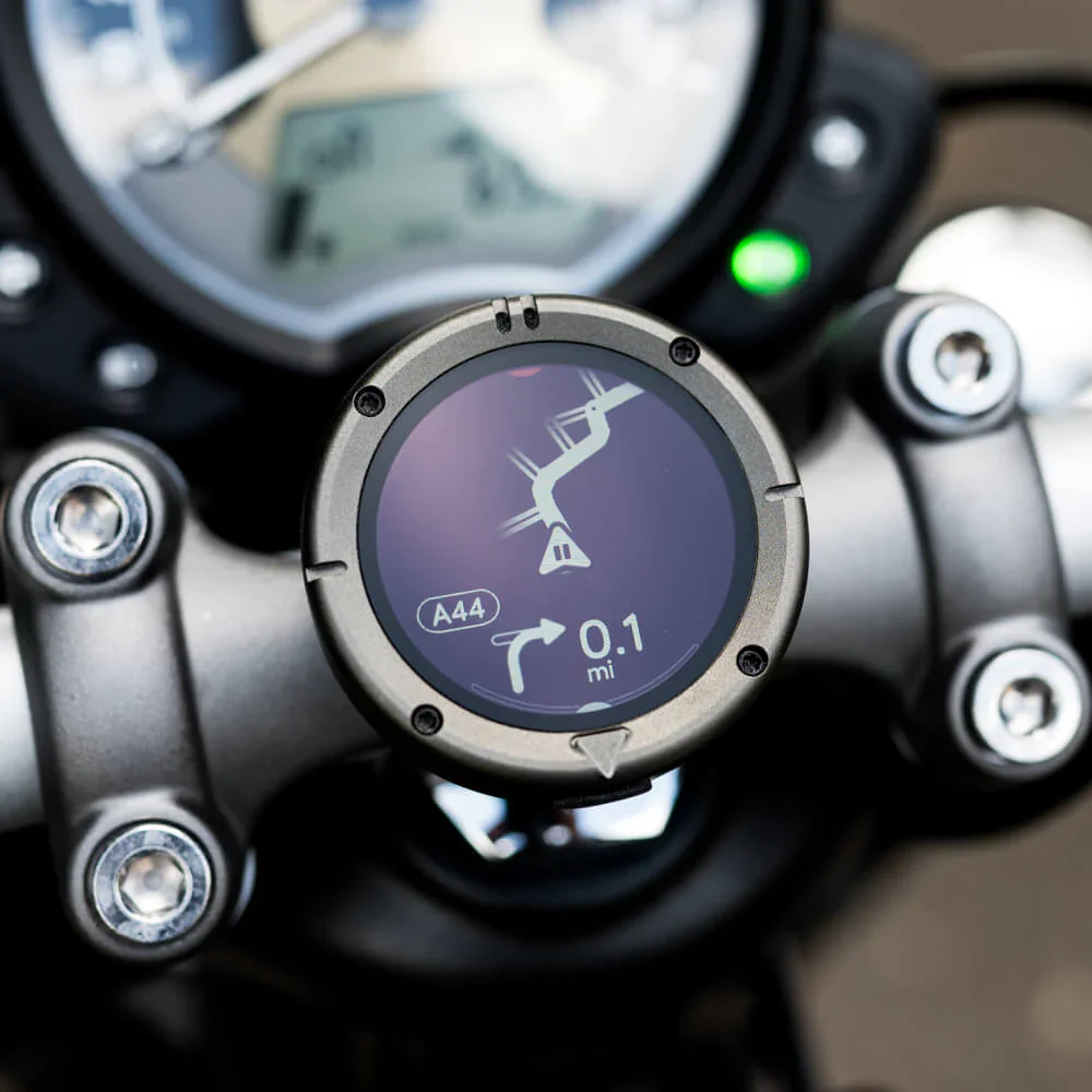 Triumph Beeline Moto II A9630834 - Image 3