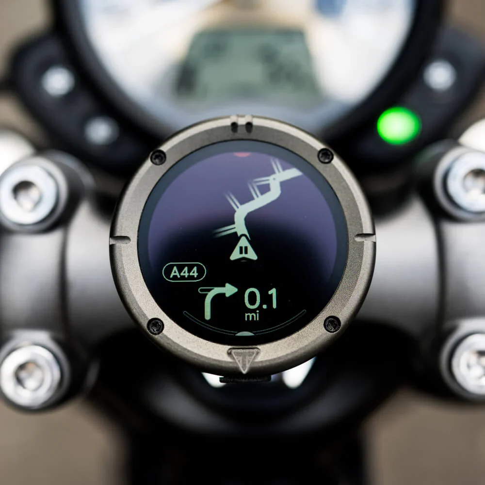 Triumph Beeline Moto II A9630834 - Image 4