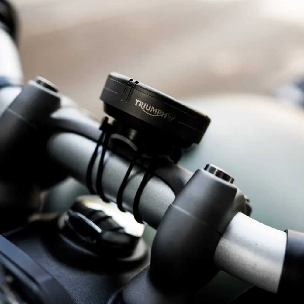 Triumph Beeline Moto II A9630834 - Image 5