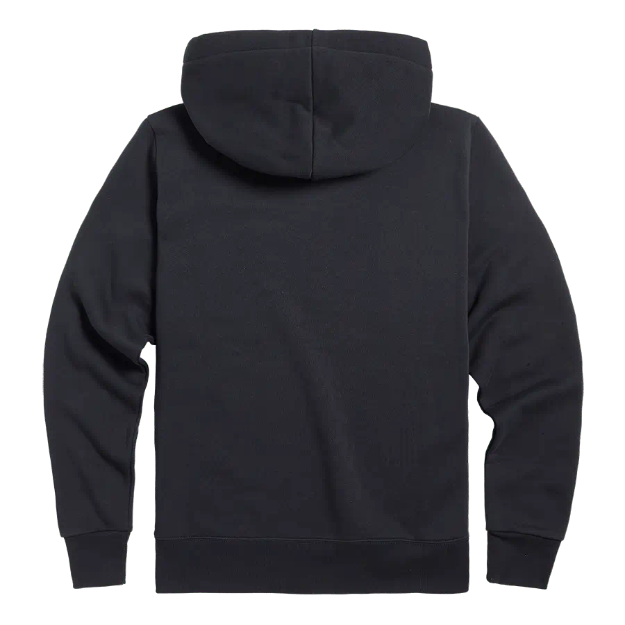 Triumph Carrick Hoodie Black - Image 3