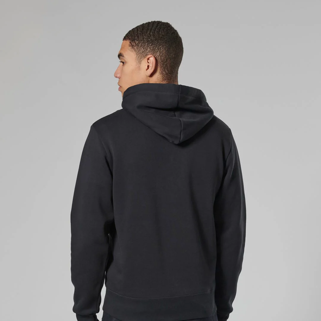 Triumph Carrick Hoodie Black - Image 6