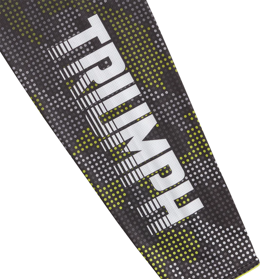 Triumph Dot Camo Jersey - Image 3