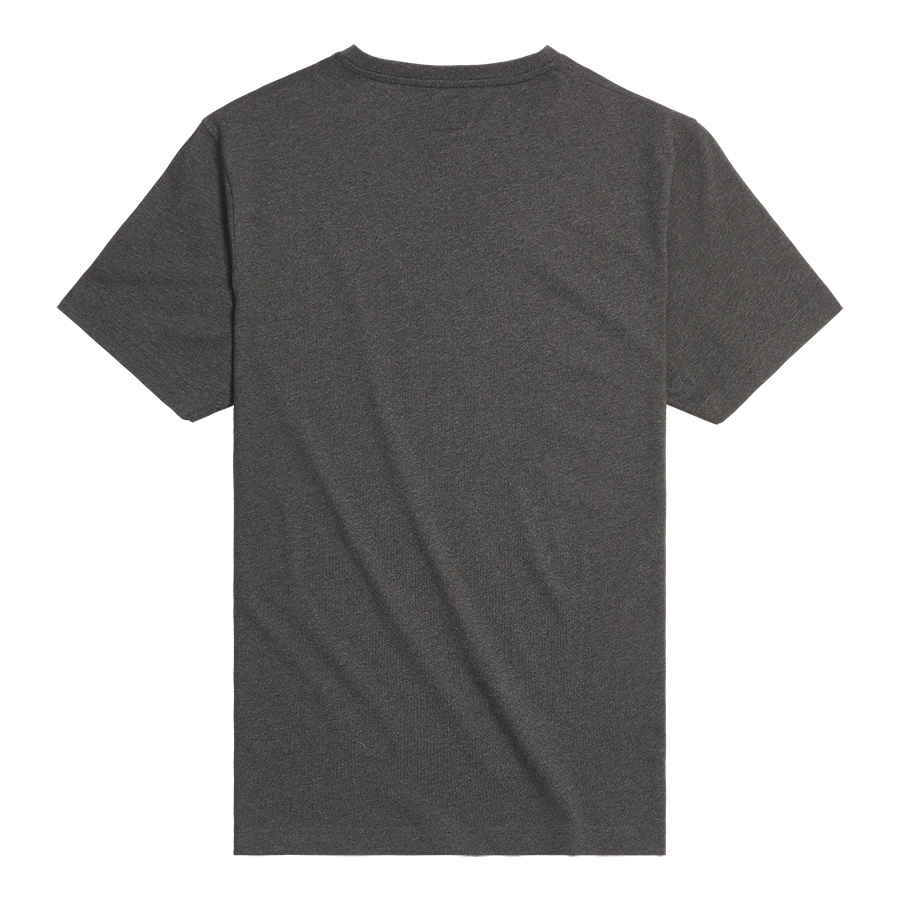Triumph Mens Helston T Shirt - Grey - Image 3