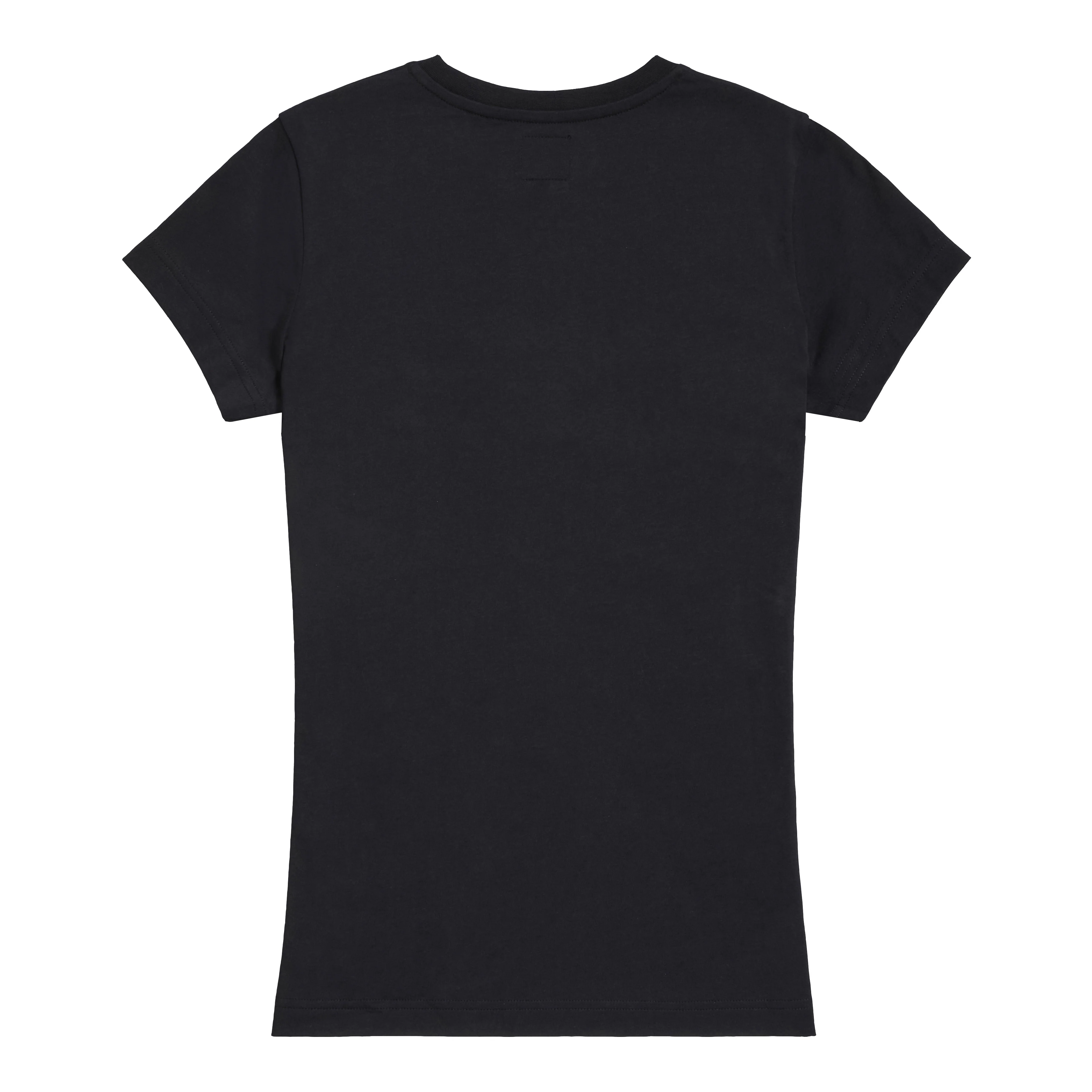 Triumph Ladies Luss Checkerboard T Shirt - Image 4