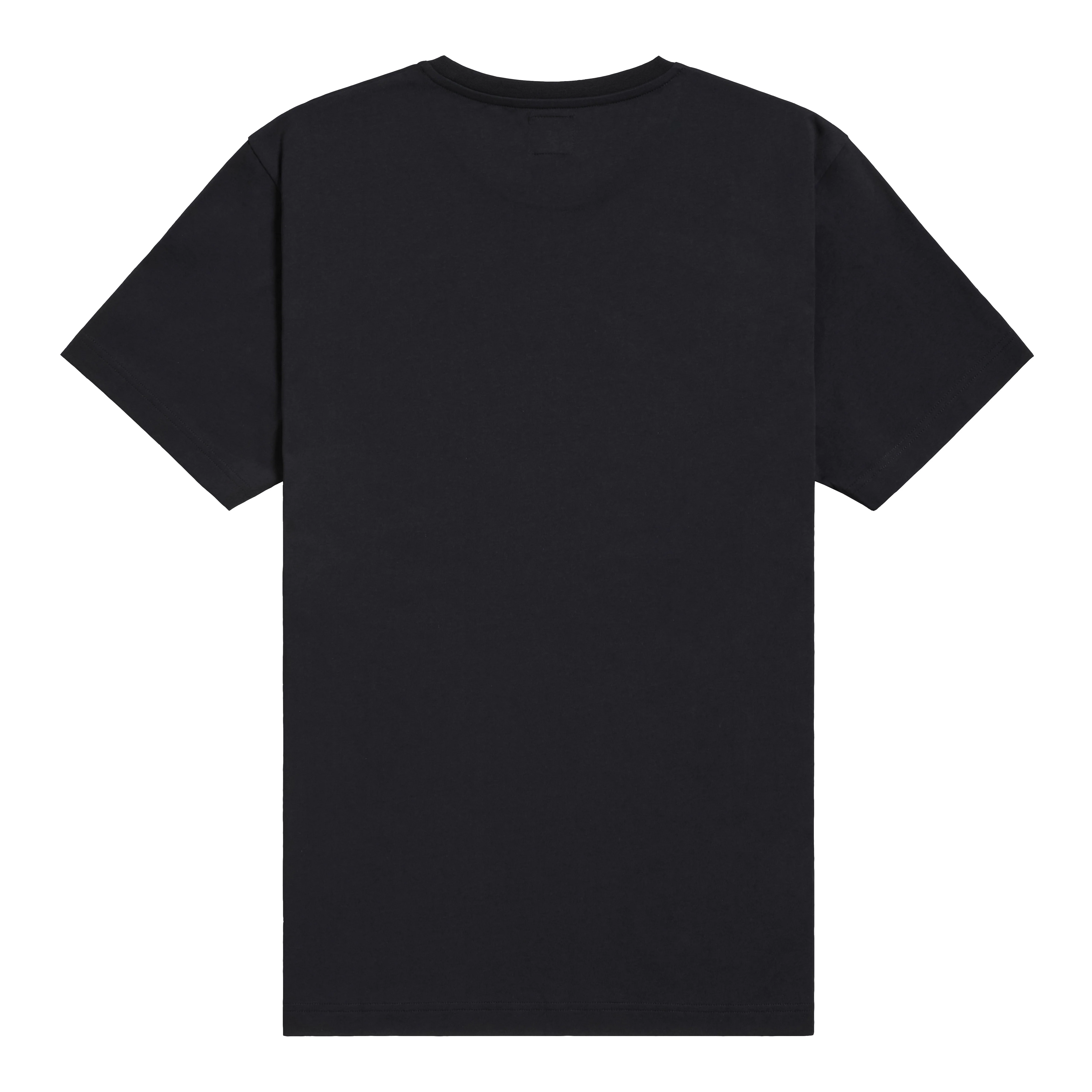 Triumph Mens Burnham Checkerboard T Shirt - Image 3