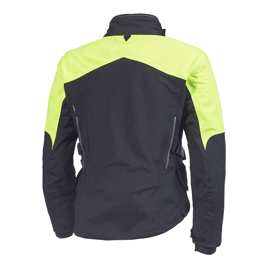 Triumph Mens Tourer Bright Jacket - Image 3