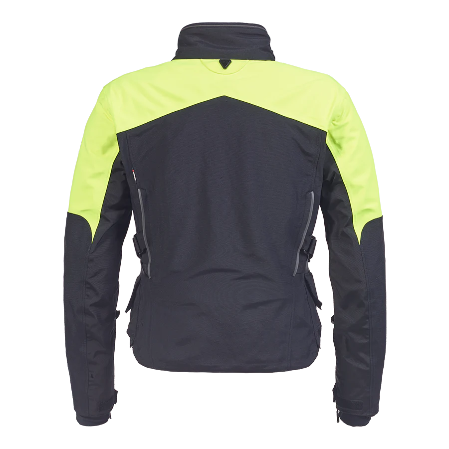 Triumph Mens Tourer Bright Jacket - Image 4