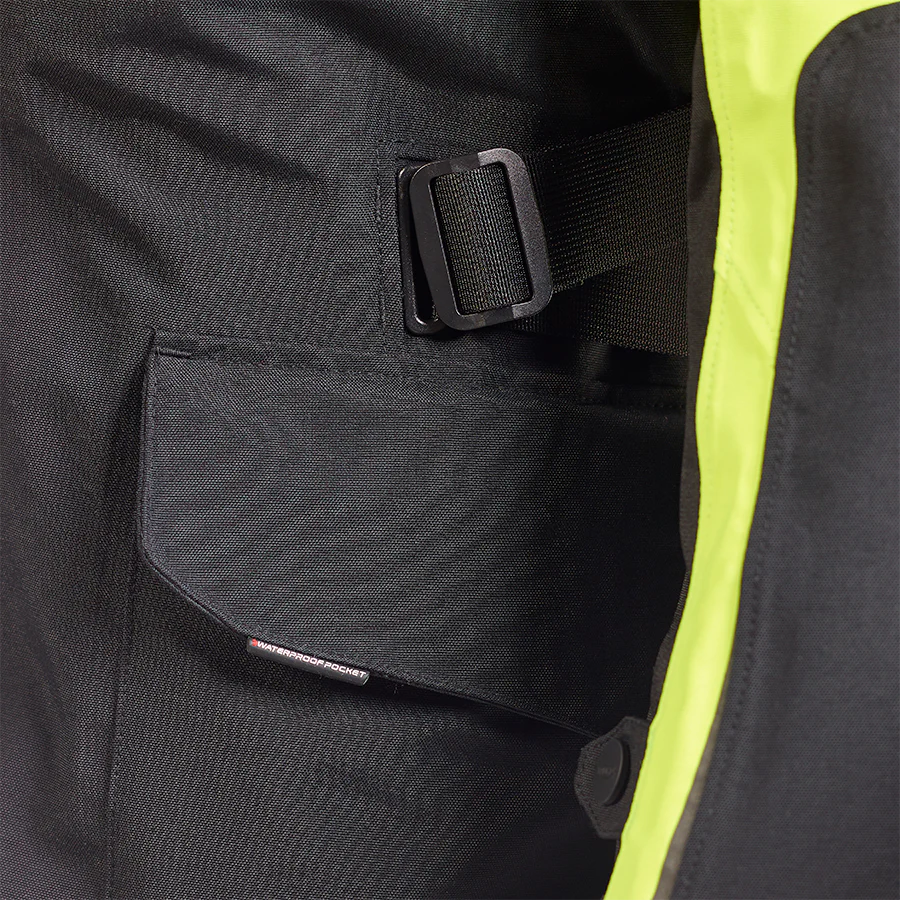 Triumph Mens Tourer Bright Jacket - Image 6