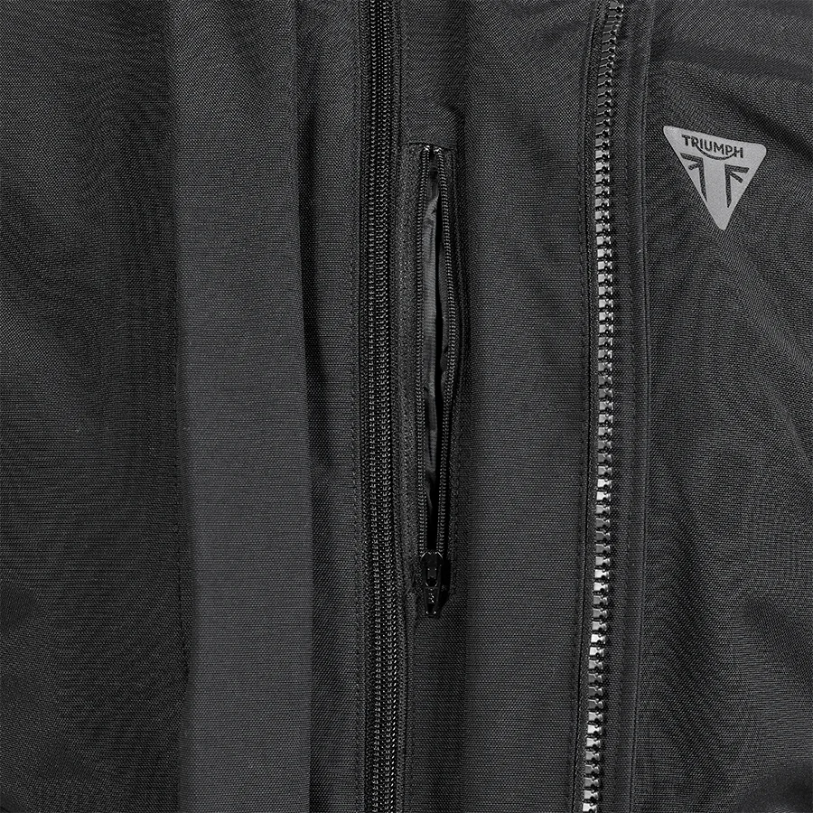 Triumph Mens Tourer Bright Jacket - Image 8