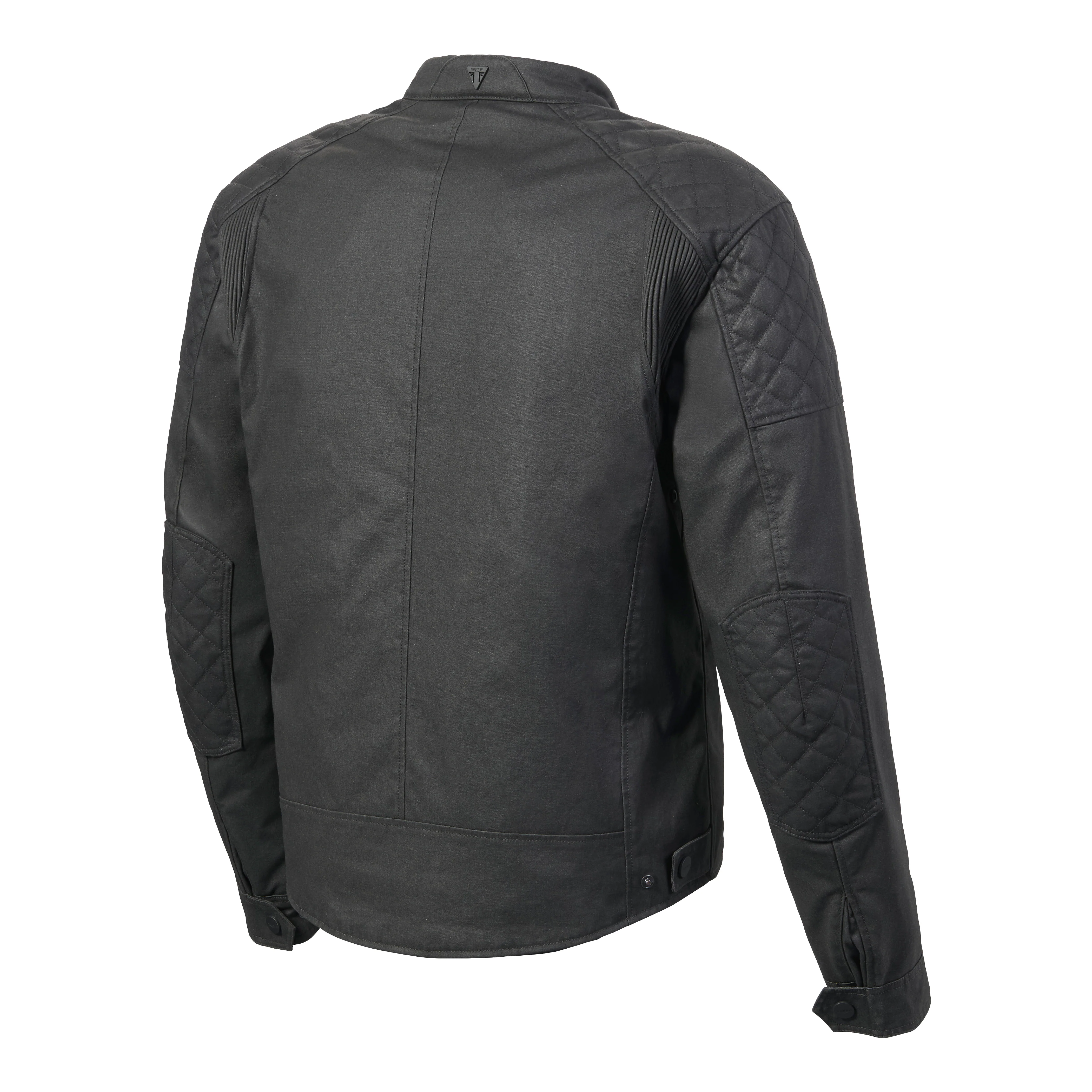 Triumph Mens Urban Explorer Jacket - Image 3