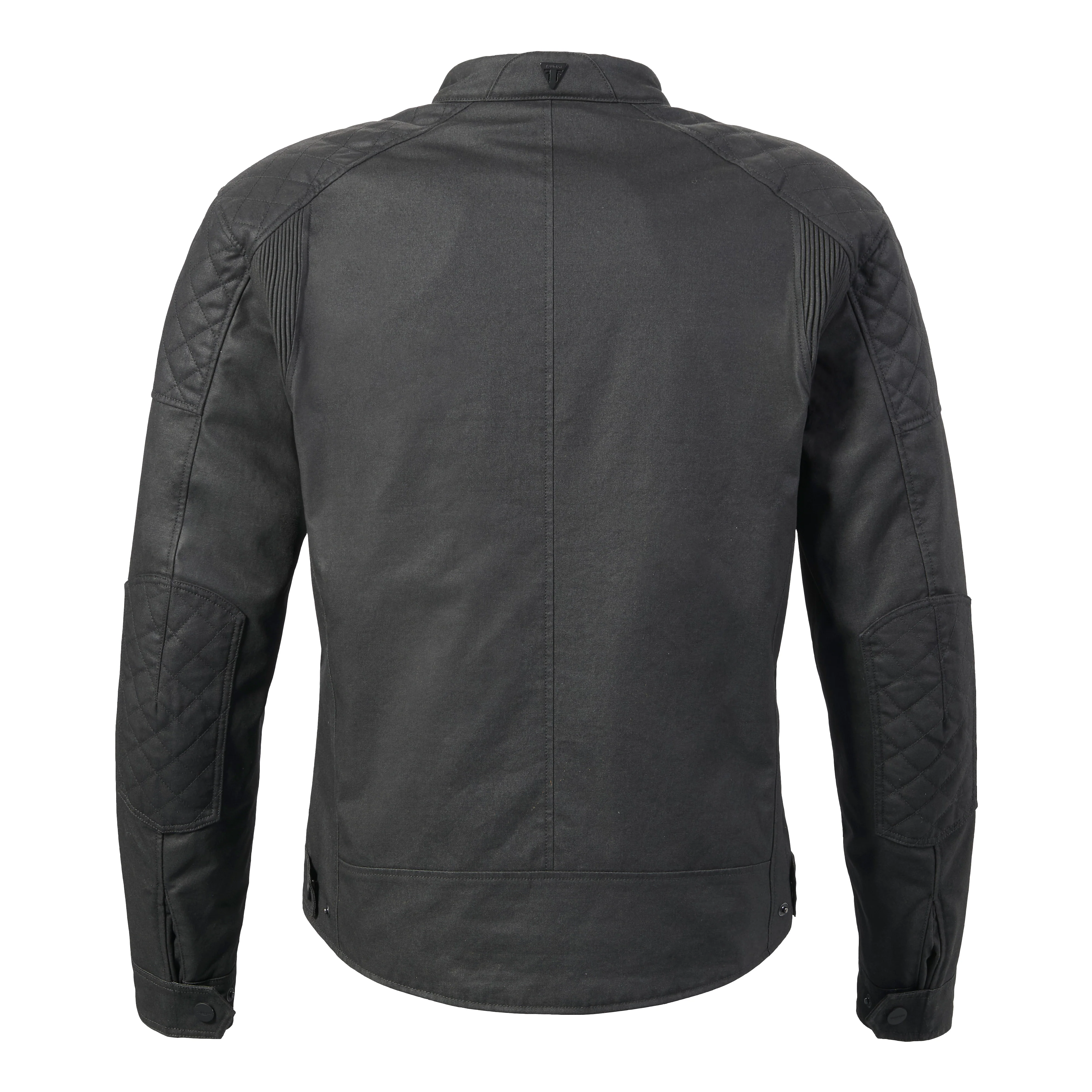 Triumph Mens Urban Explorer Jacket - Image 4