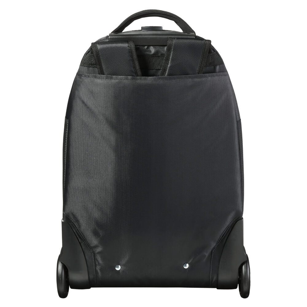Triumph Trolley Backpack - Image 4