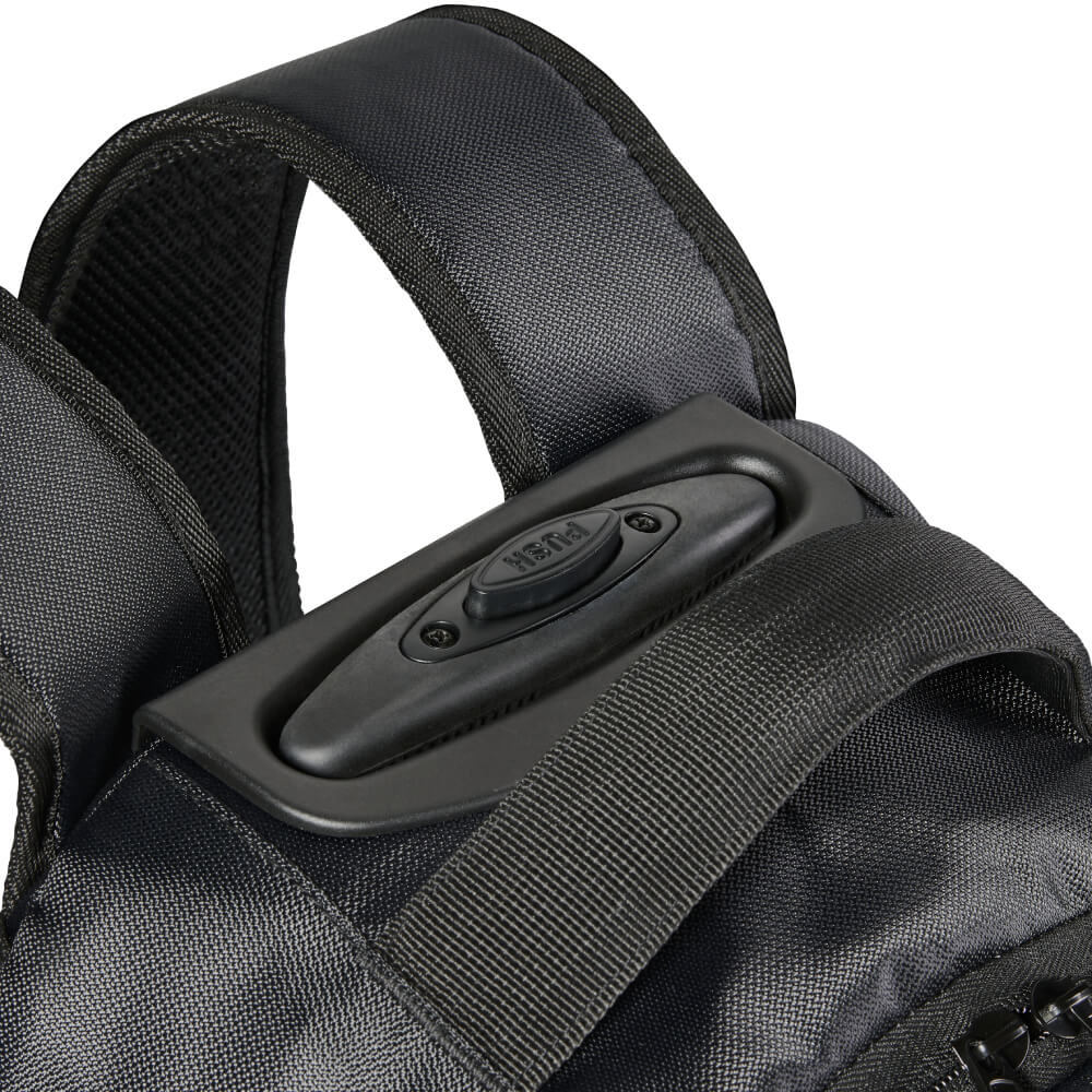 Triumph Trolley Backpack - Image 5