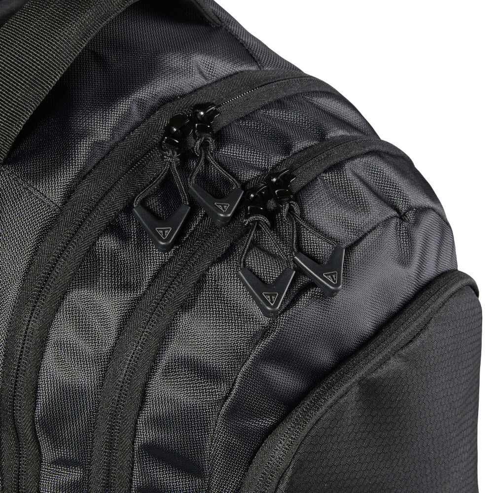 Triumph Trolley Backpack - Image 6