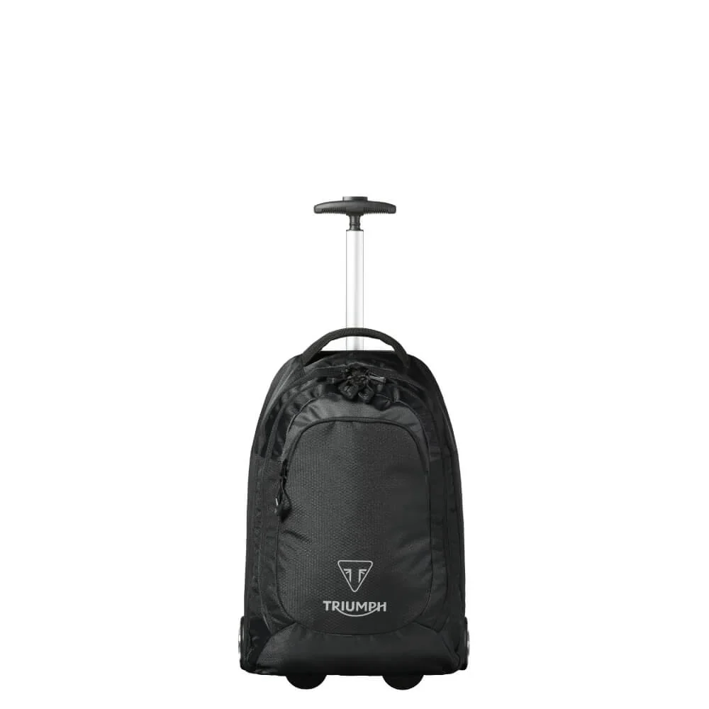 Triumph Trolley Backpack - Image 8