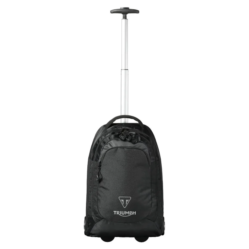 Triumph Trolley Backpack - Image 9